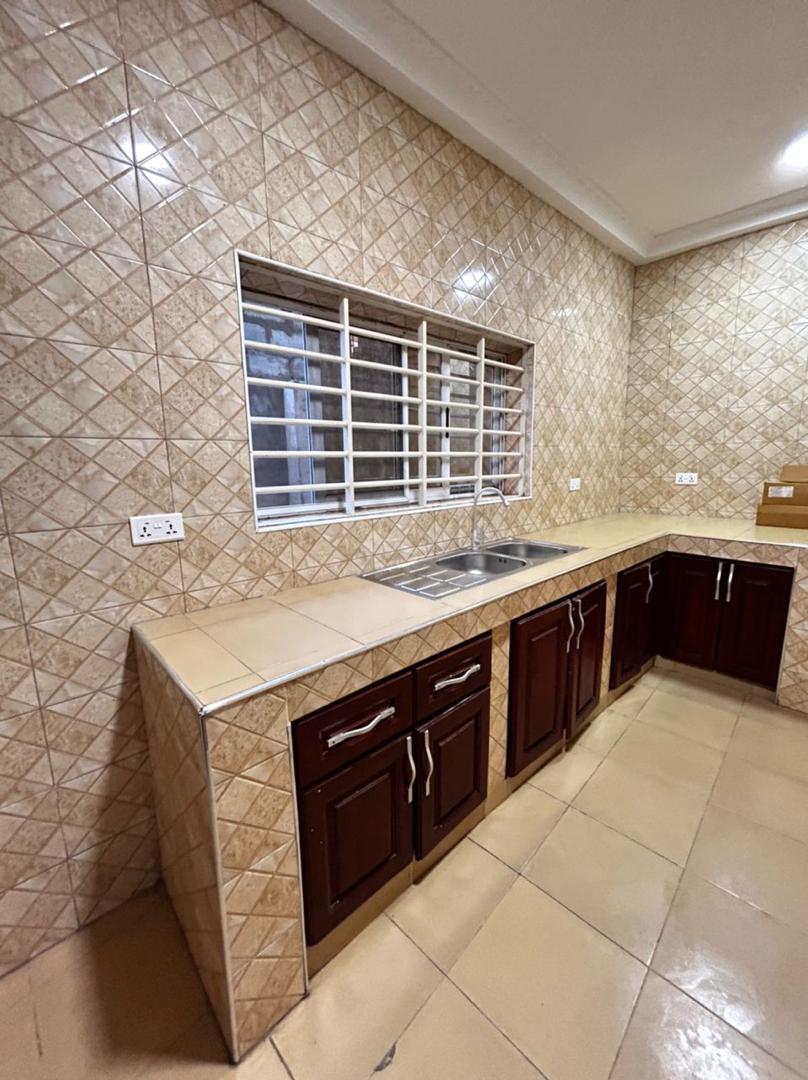 Two (2) Bedroom Apartments For Rent at Agbogba