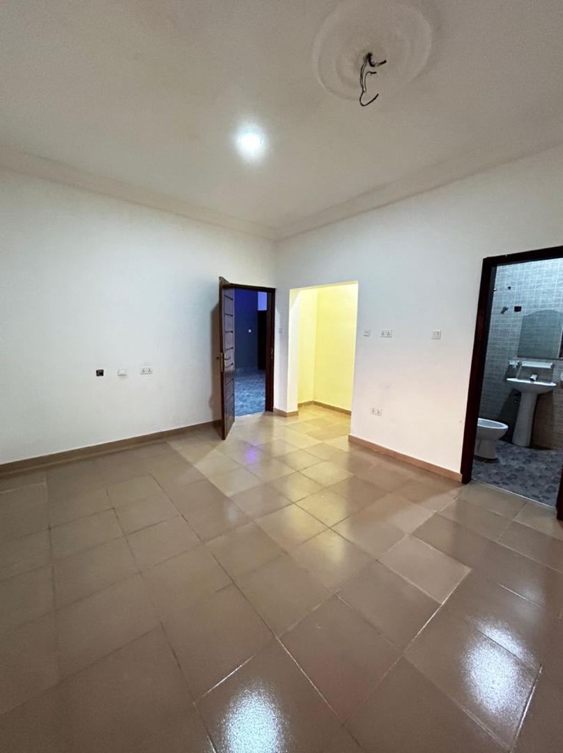 Two (2) Bedroom Apartments For Rent at Agbogba