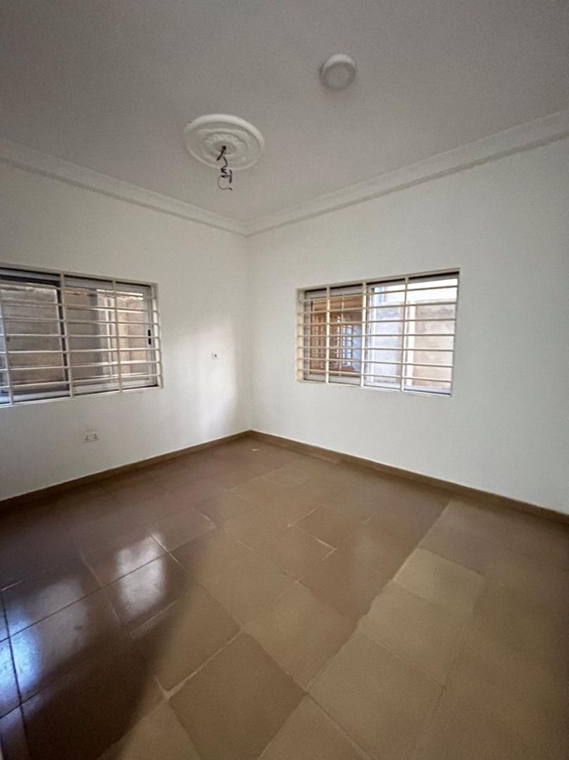 Two (2) Bedroom Apartments For Rent at Agbogba