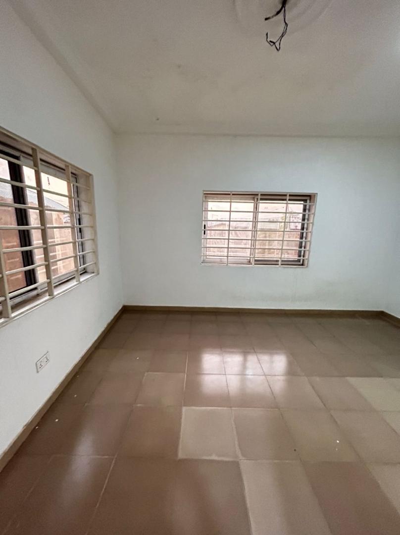 Two (2) Bedroom Apartments For Rent at Agbogba