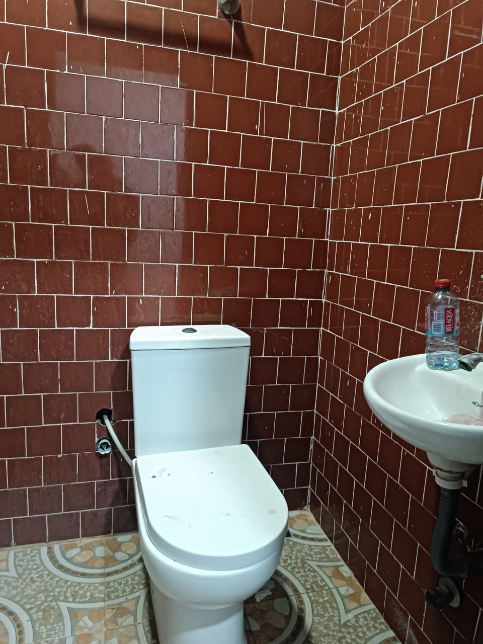 Two (2) Bedroom Apartments for Rent at Agbogba