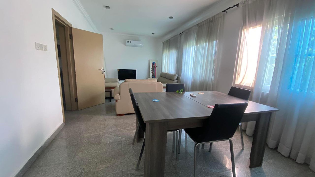 Two (2) Bedroom Furnished Apartments For Rent at Airport