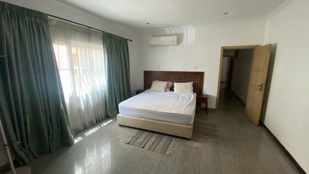 Two (2) Bedroom Furnished Apartments For Rent at Airport