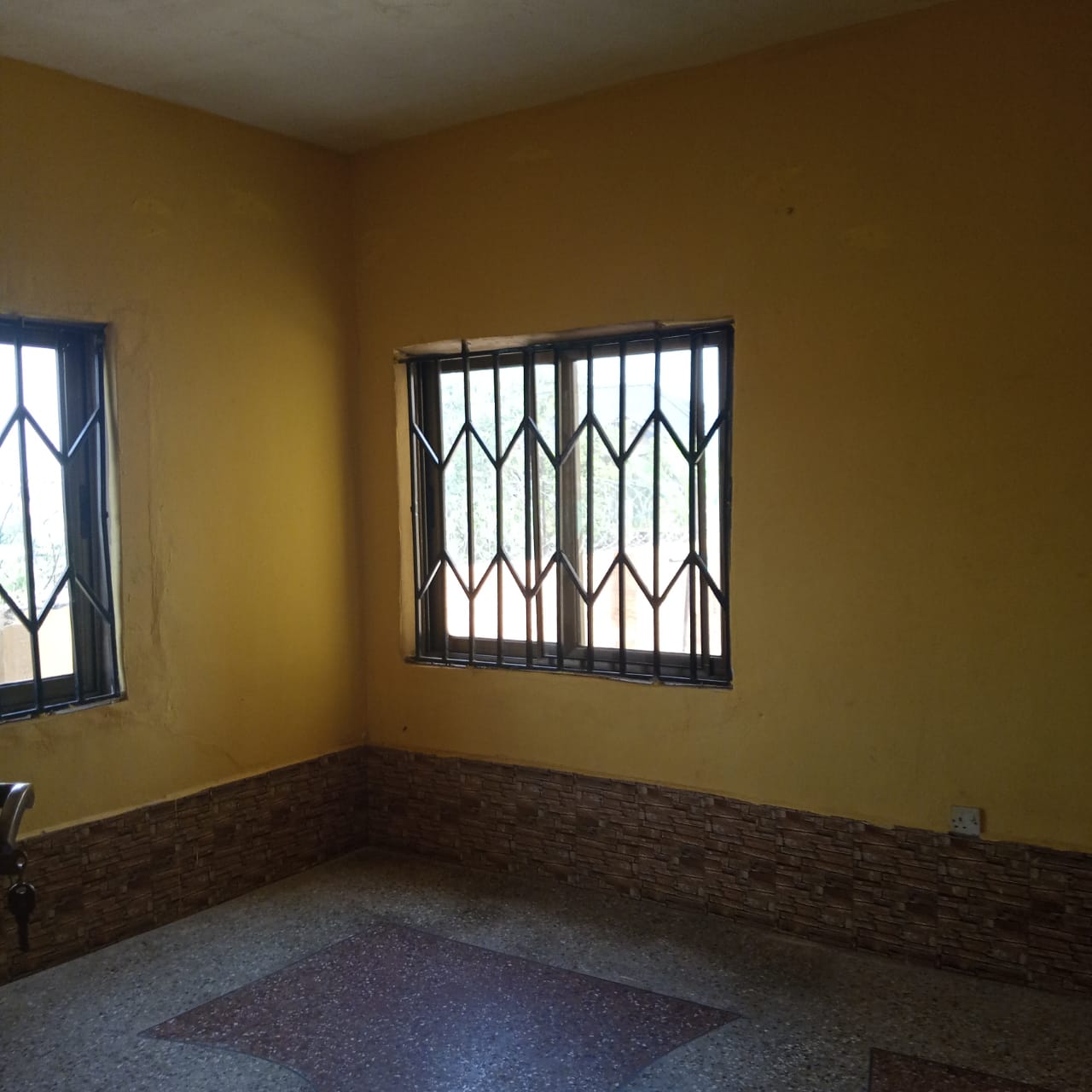 Two (2) Bedroom Apartments for Rent at Apatrapa Airport - Kumasi