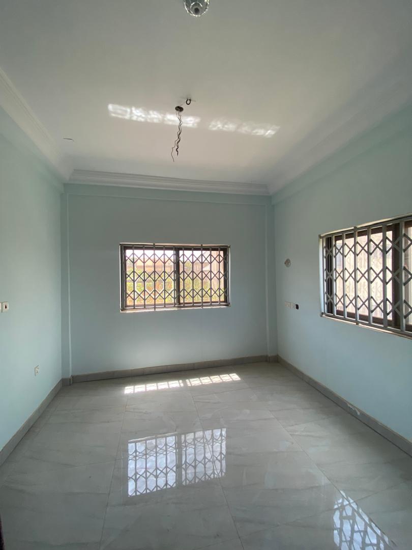 Two (2) Bedroom Apartments For Rent at Kumasi-Asuoyeboa