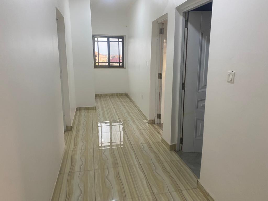 Two (2) Bedroom Apartments for Rent at Awoshie (Executive)