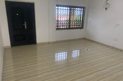 Two (2) Bedroom Apartments for Rent at Awoshie (Executive)