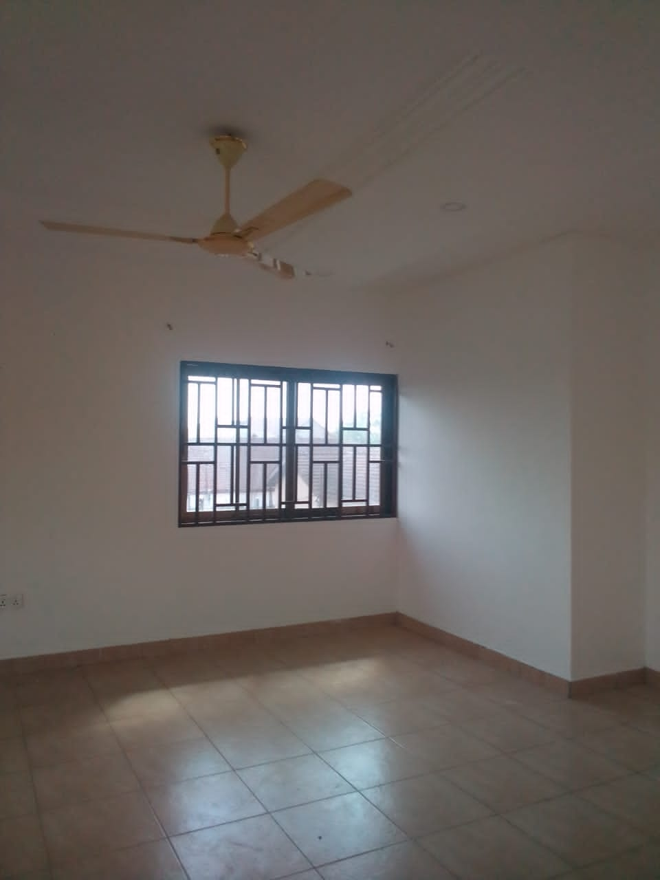 Two (2) Bedroom Apartments for Rent at Botwe School Junction