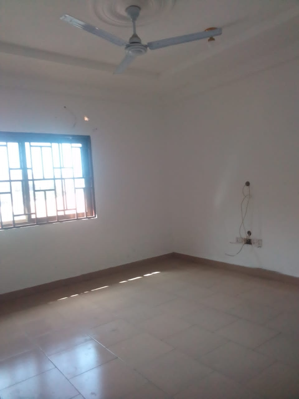 Two (2) Bedroom Apartments for Rent at Botwe School Junction