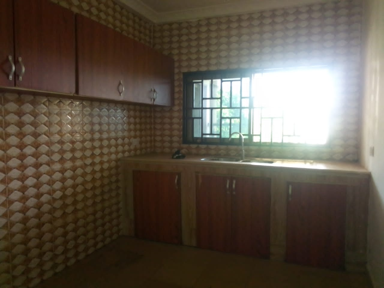 Two (2) Bedroom Apartments for Rent at Botwe School Junction