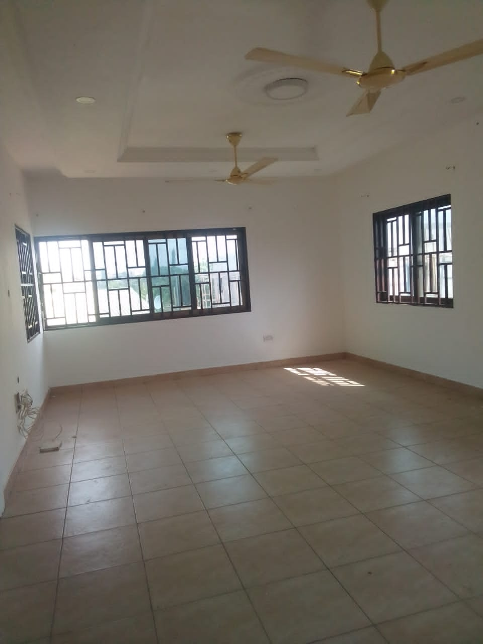 Two (2) Bedroom Apartments for Rent at Botwe School Junction