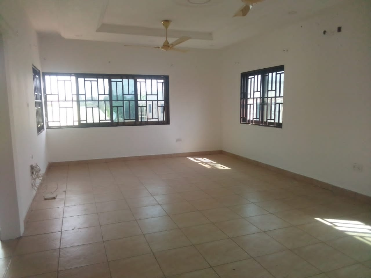 Two (2) Bedroom Apartments for Rent at Botwe School Junction