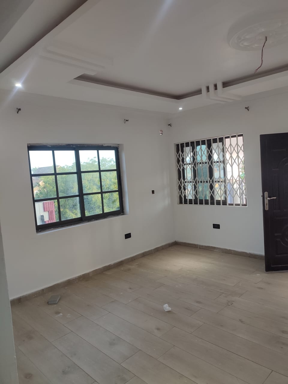 Two (2) Bedroom Apartments for Rent at Botwe