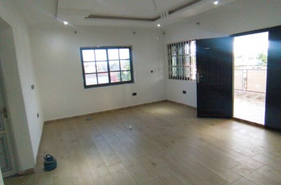 Two (2) Bedroom Apartments for Rent at Botwe