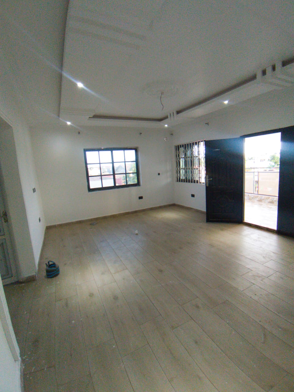 Two (2) Bedroom Apartments for Rent at Botwe