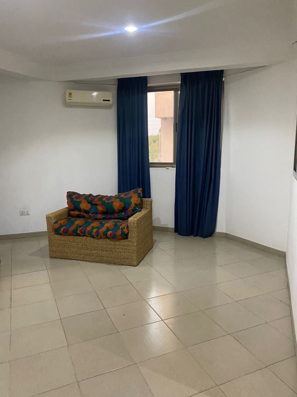 Two (2) Bedroom Apartments for Rent at Dzoworlu
