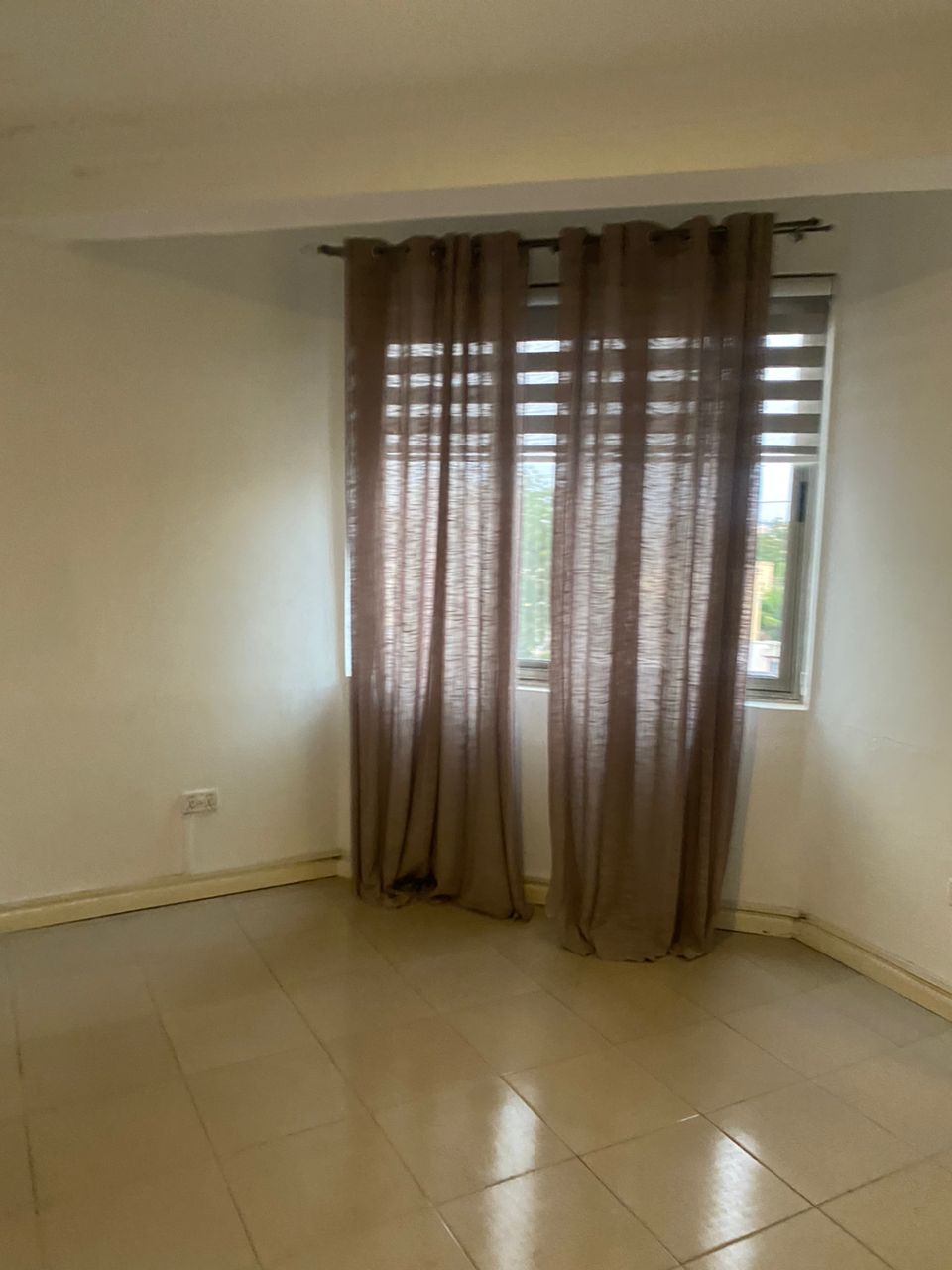 Two (2) Bedroom Apartments for Rent at Dzoworlu