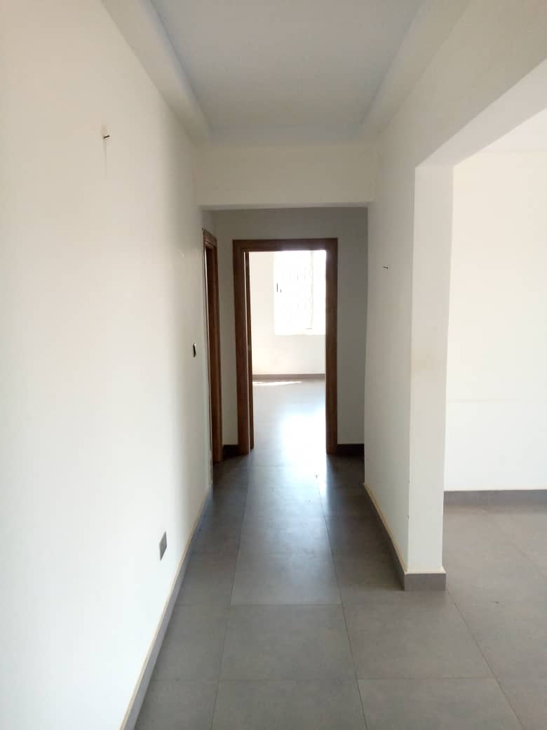 Two (2) Bedroom Apartment for Rent at East Legon Adjiringanor