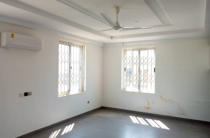 Two (2) Bedroom Apartment for Rent at East Legon Adjiringanor