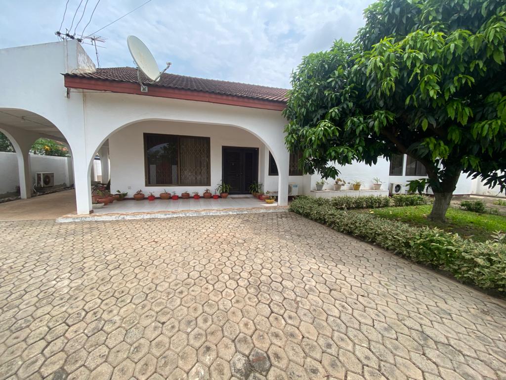 Two (2) Bedroom Apartments for Rent at Emef Estate