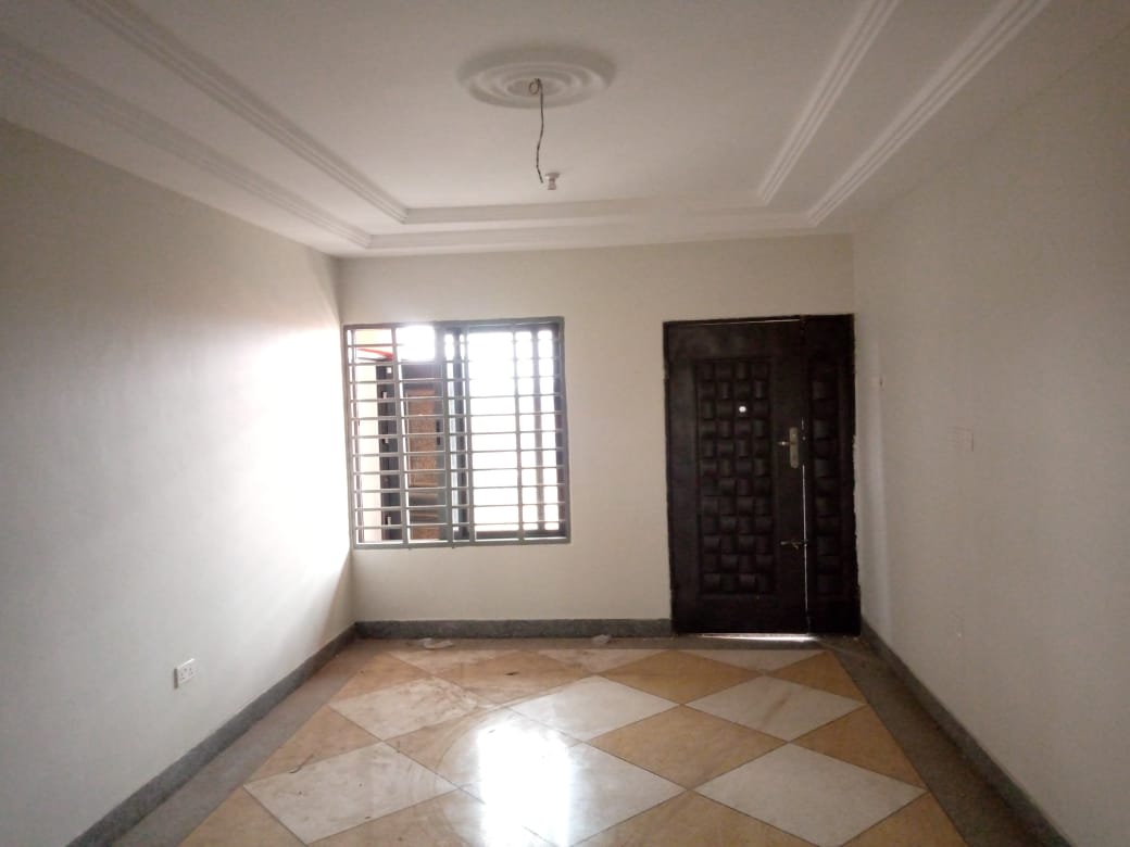 Two (2) Bedroom Apartments for Rent at Haatso
