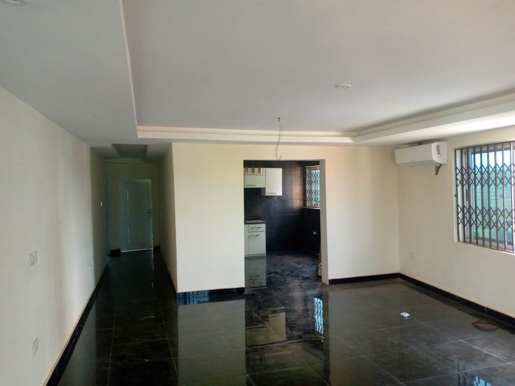 Two (2) Bedroom Apartments for Rent at Haatso