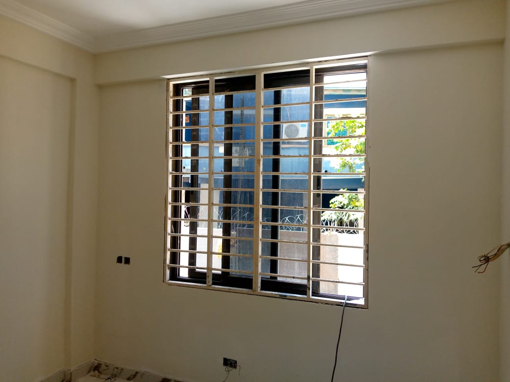 Two (2) Bedroom Apartments for Rent at Haatso (Newly Built)