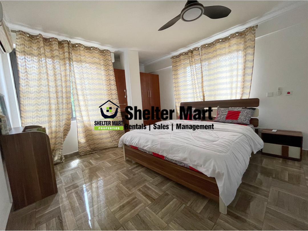 Two (2) Bedroom Apartments for Rent at Labone(Fully Furnished)