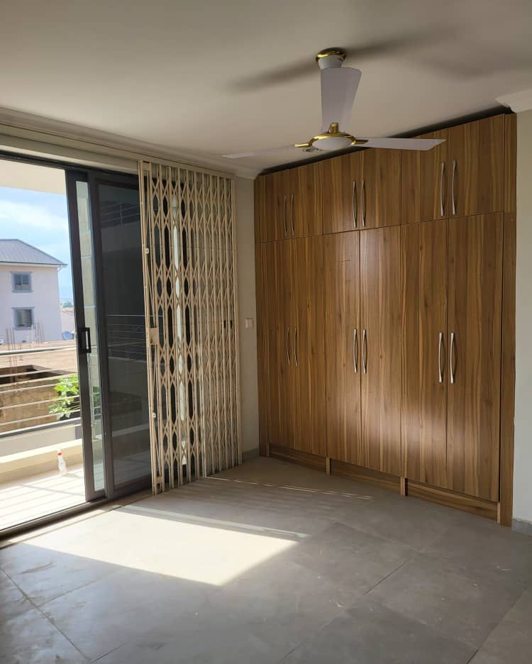 Two (2) Bedroom Apartments for Rent at Lakeside Estate (Executive Newly Built)