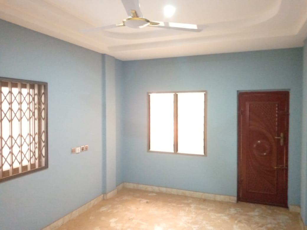 Two (2) Bedroom Apartments for Rent at North Legon (Newly Built)