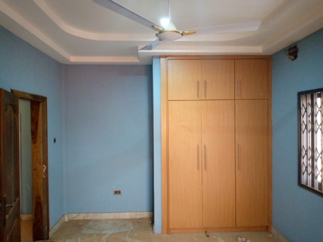 Two (2) Bedroom Apartments for Rent at North Legon (Newly Built)