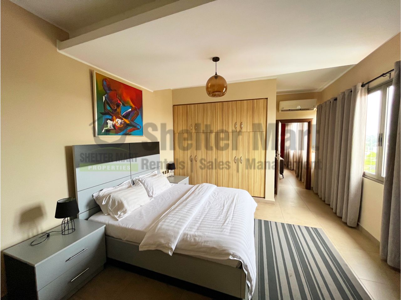 Two (2) Bedroom Apartments for Rent at OSU (Fully Furnished)