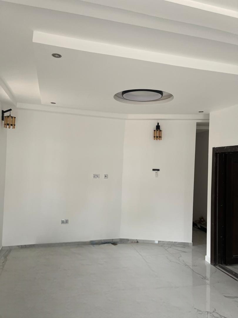 Two (2) Bedroom Apartments For Rent at Spintex