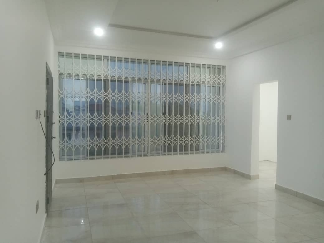 Two (2) Bedroom Apartments For Rent at Spintex