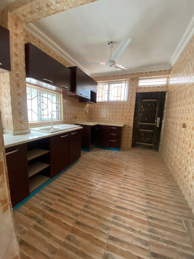 Two (2) Bedroom Apartments For Rent at Spintex