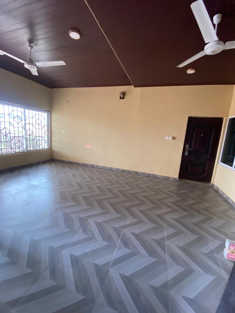 Two (2) Bedroom Apartments For Rent at Spintex