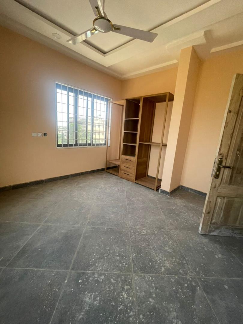 Two (2) Bedroom Apartments for Rent At Tesano (Newly Built)