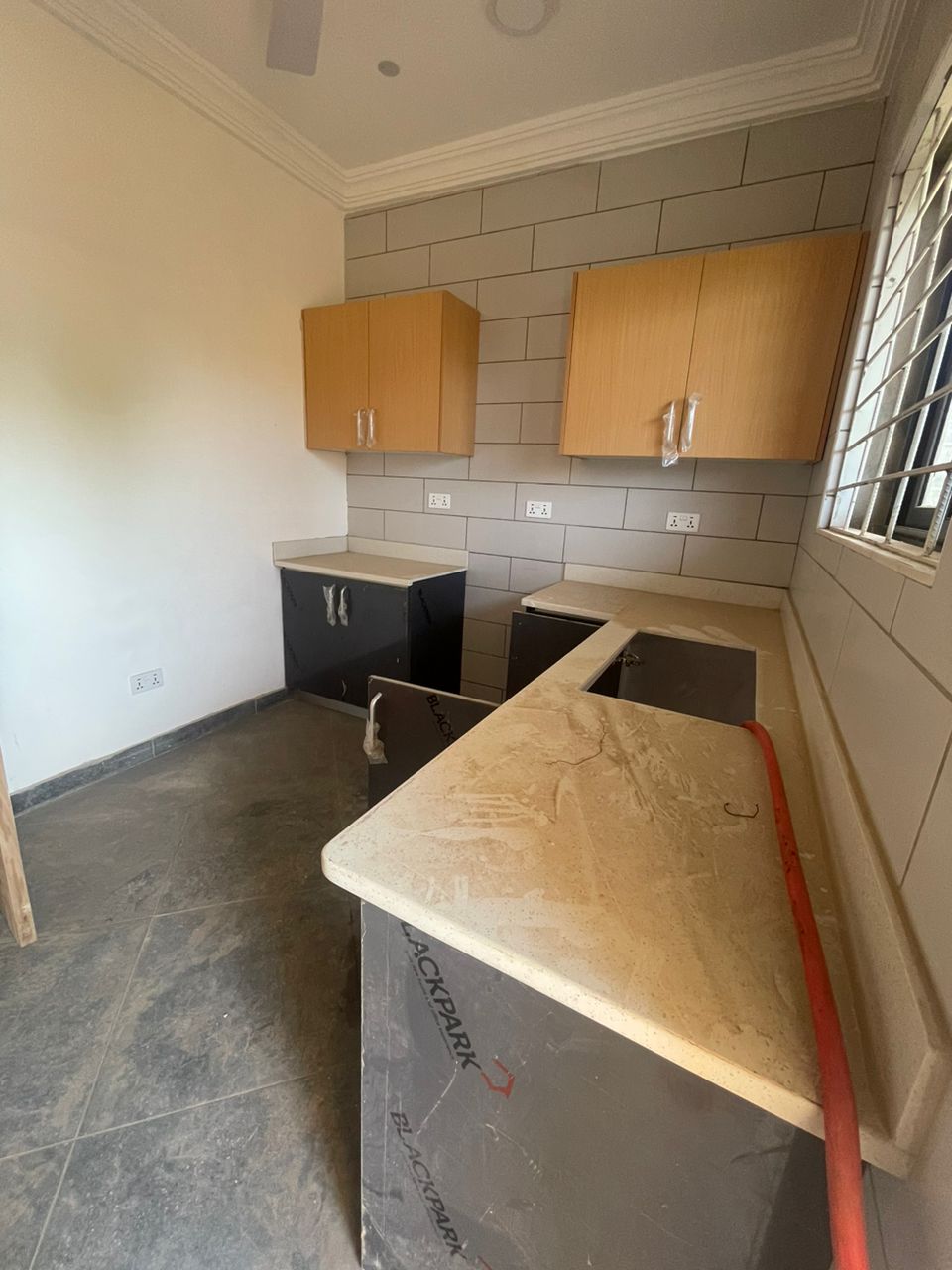 Two (2) Bedroom Apartments for Rent At Tesano (Newly Built)