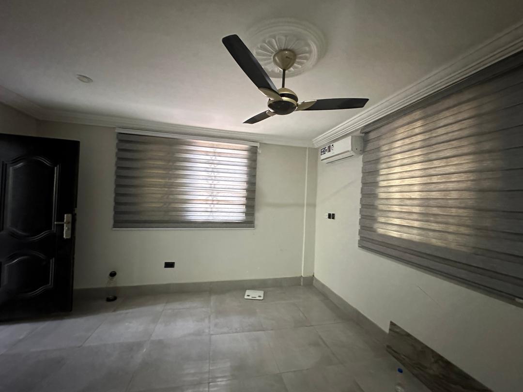 Two (2) Bedroom Apartments For Rent at Tse Addo