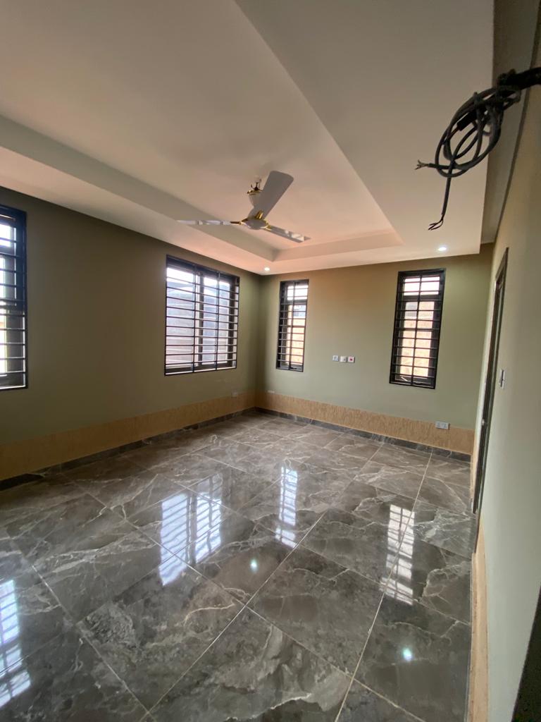 Two (2) Bedroom Apartments for Rent At Tse Addo