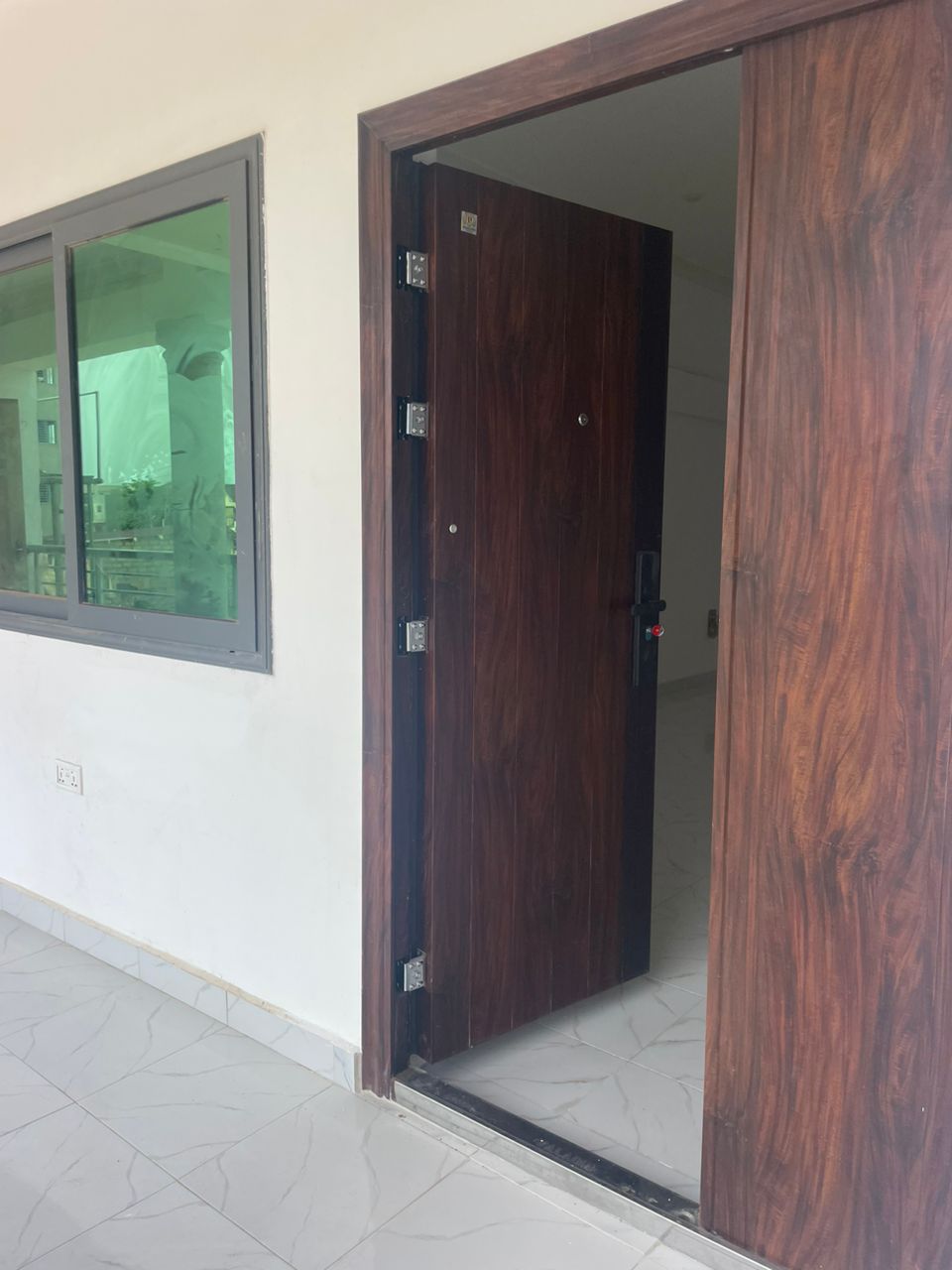 Two (2) Bedroom Apartments for Rent at Tse Addo