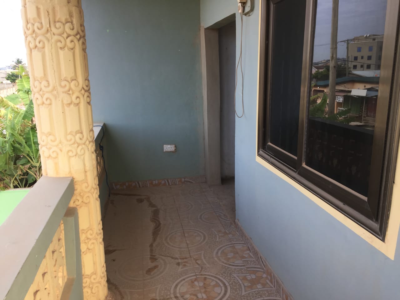 Two (2) Bedroom Apartments for Rent at Weija Old Barrier