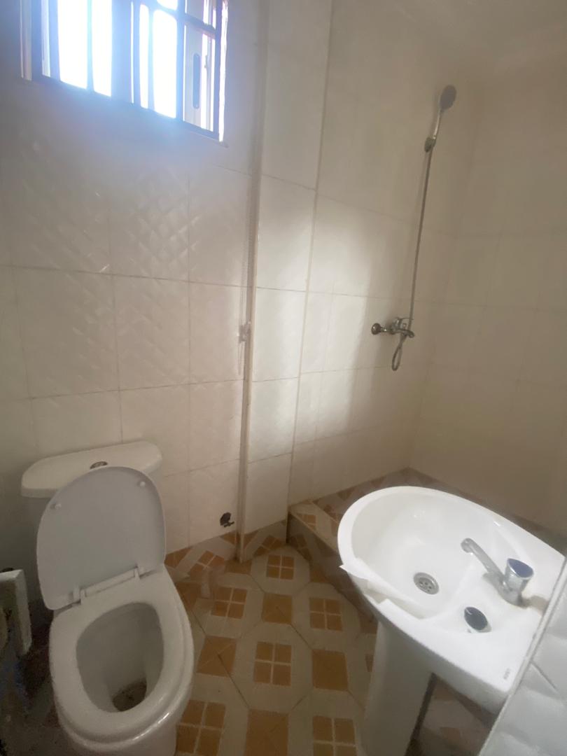 Two (2) Bedroom Apartments for Rent Oyarifa