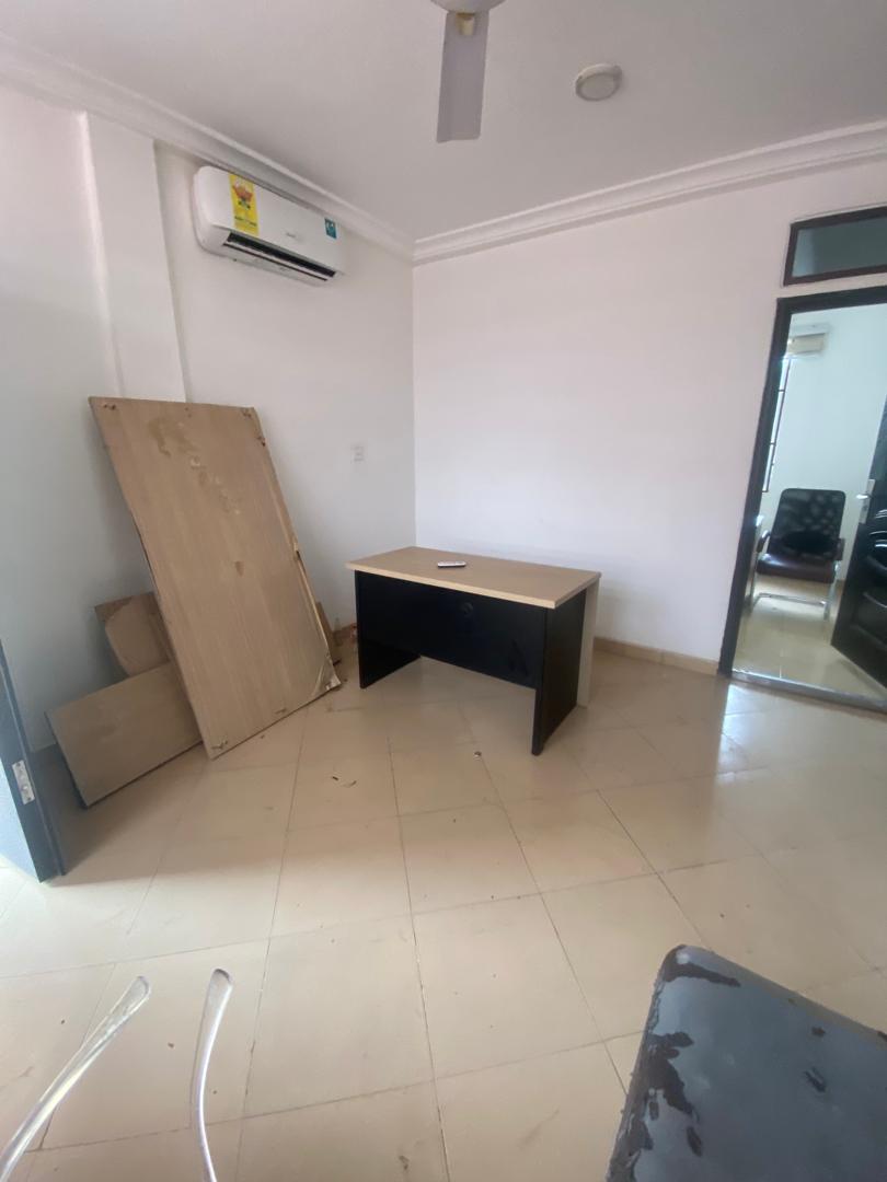 Two (2) Bedroom Apartments for Rent Oyarifa