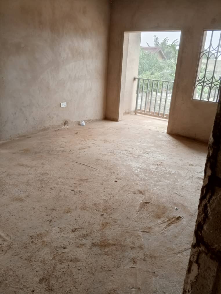 Two 2-Bedroom Apartment for Sale at Oyarifa