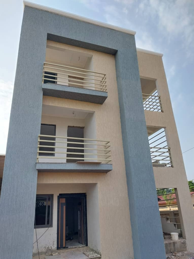Two (2) Bedroom Apartments for Sale at Tse Addo (Newly Built)