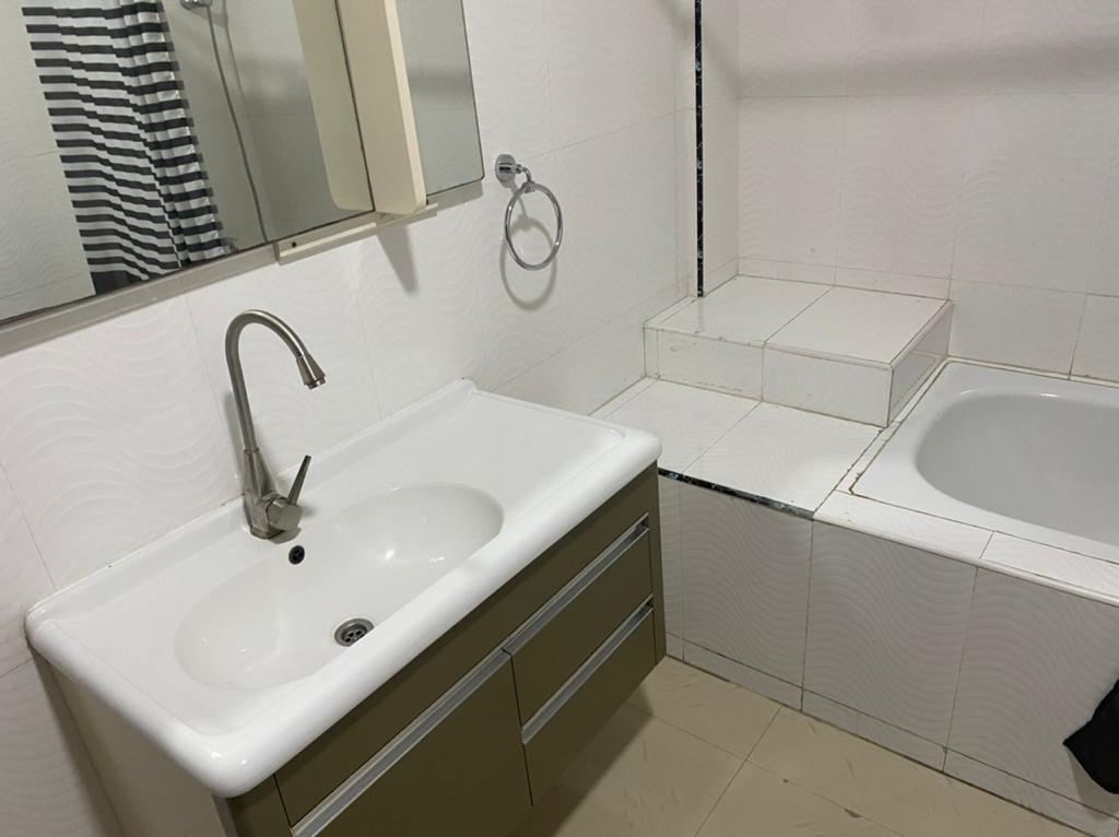 Two (2) Bedroom Fully Furnished Apartment for Rent at Dzorwulu