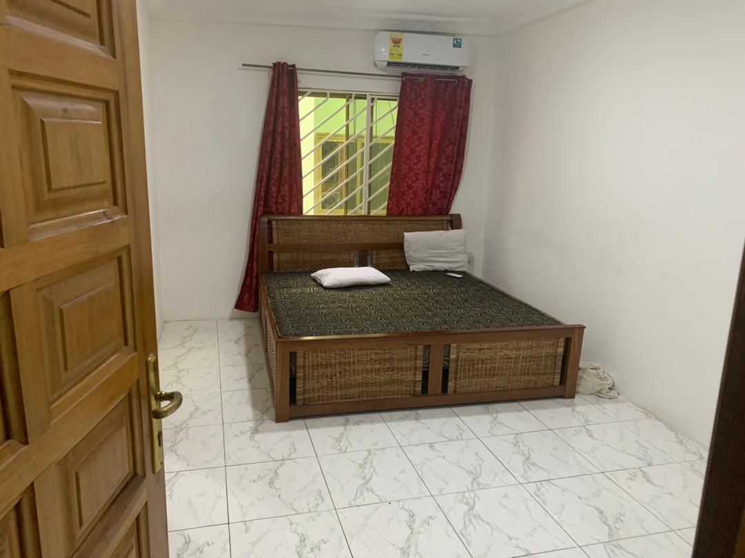 Two (2) Bedroom Fully Furnished Apartment for Rent at Dzorwulu