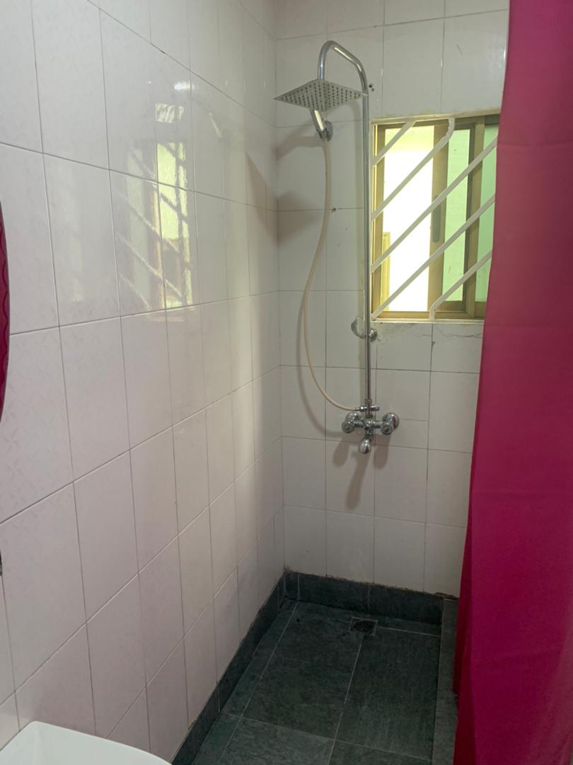 Two (2) Bedroom Fully Furnished Apartment for Rent at Dzorwulu