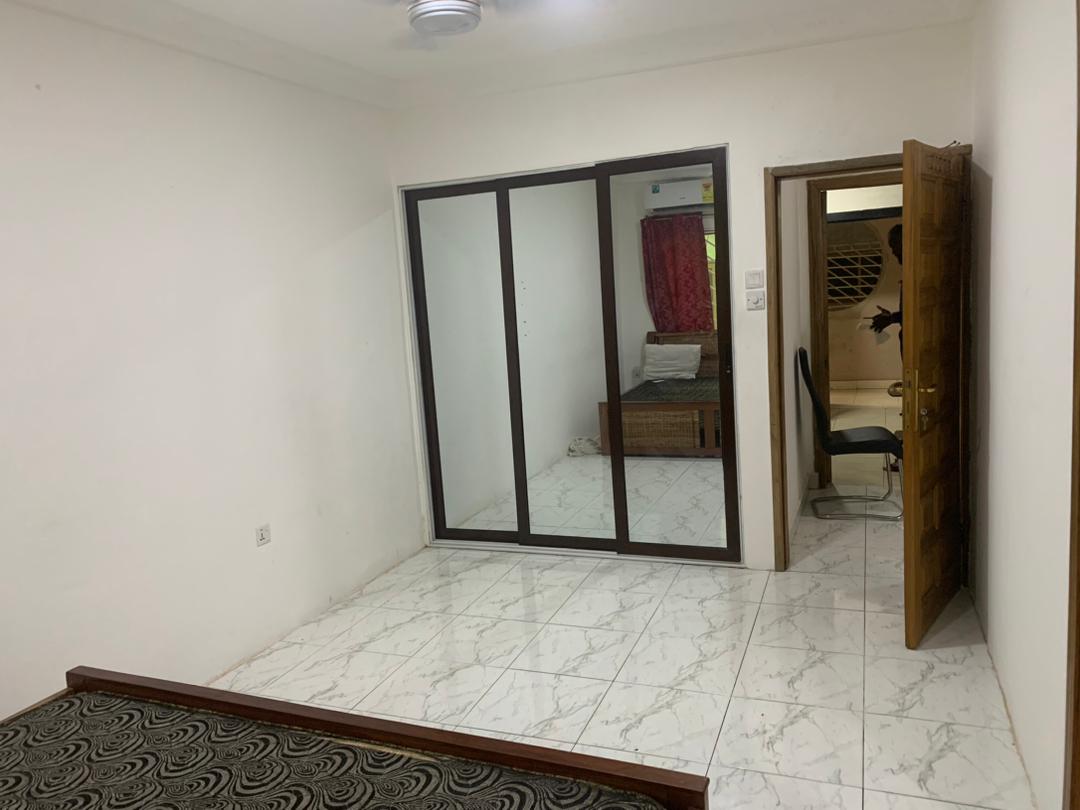 Two (2) Bedroom Fully Furnished Apartment for Rent at Dzorwulu